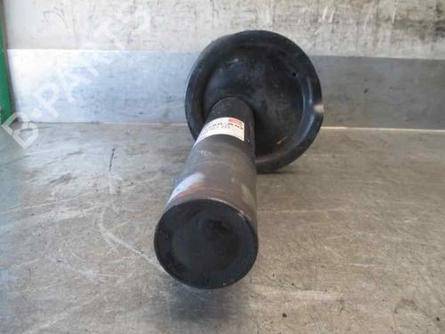 Left front shock absorber PEUGEOT 206+ (2L_, 2M_)  | BP7535731M16 