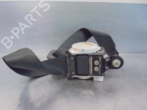 Rear right seatbelt NISSAN NAVARA NP300 (D40) 2.5 dCi | BP15194528I28 