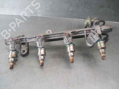 Used Injection rail SUZUKI BALENO Hatchback (EG) 1.6 i 16V (SY416) (98 hp) 20254650