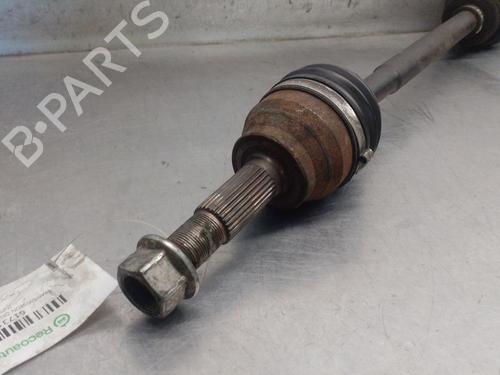 Left front driveshaft INFINITI FX 30d AWD | BP39204443M38 - Image 5