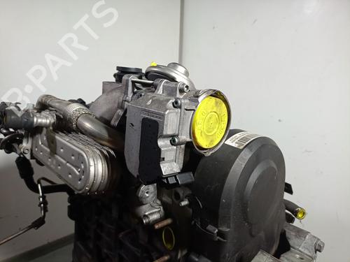Engine SEAT LEON (1P1) 1.9 TDI | BP36881272M1 - Image 8