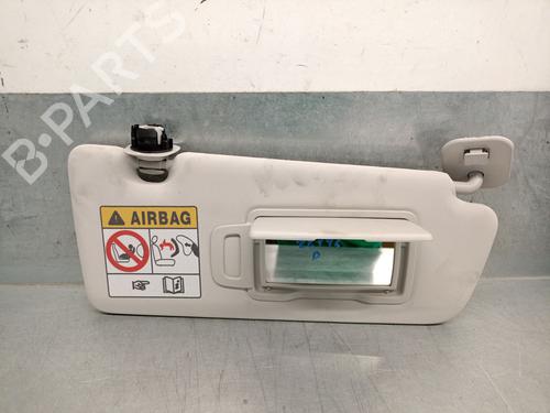 Right sun visor DACIA SANDERO III 1.0 TCe 90 | BP26323423I2 