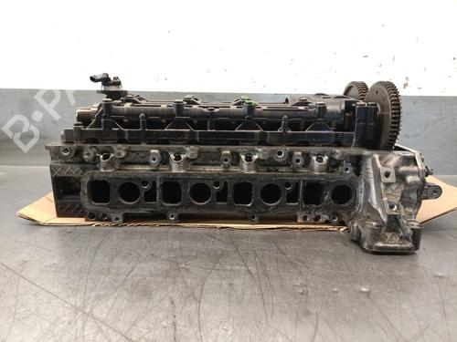 Used Cylinder head Cylinder head MERCEDES-BENZ VITO Tourer (W447) 116 CDI (447.701, 447.703, 447.705) (163 hp) 19330022 19330022