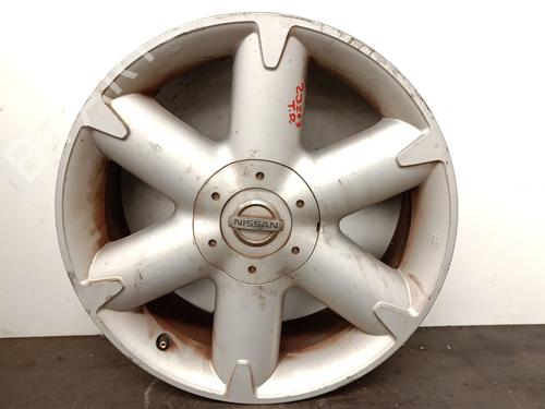 Used Rim NISSAN MURANO I (Z50) 3.5 4x4 (245 hp) 28002659