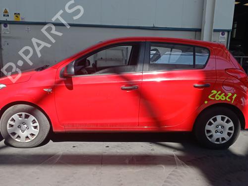 Used Parts HYUNDAI i20 I (PB, PBT) 1.2 4962456