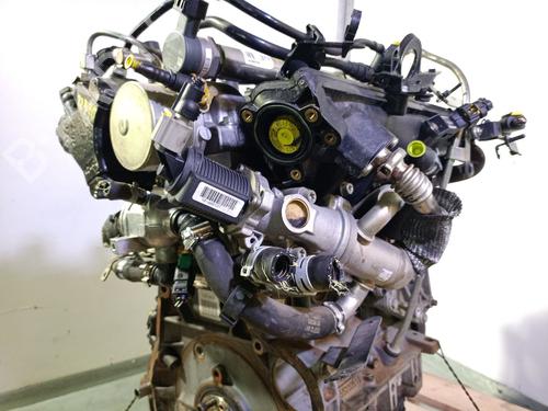 Engine OPEL CORSA D (S07) 1.3 CDTI (L08, L68) | BP25605007M1 - Image 11