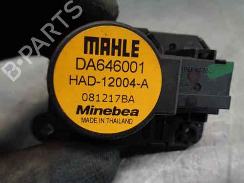 Heater blower motor OPEL ASTRA J Saloon  | BP12188291M62 