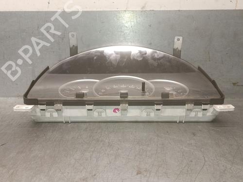 Used Other NISSAN QASHQAI / QASHQAI +2 I (J10, NJ10, JJ10E) 1.5 dCi (106 hp) 25807550