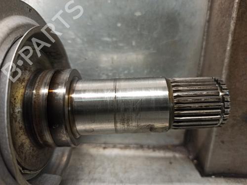 Antriebswelle links hinten MERCEDES-BENZ CLK (C209) CLK 270 CDI (209.316) | BP15822707M40 