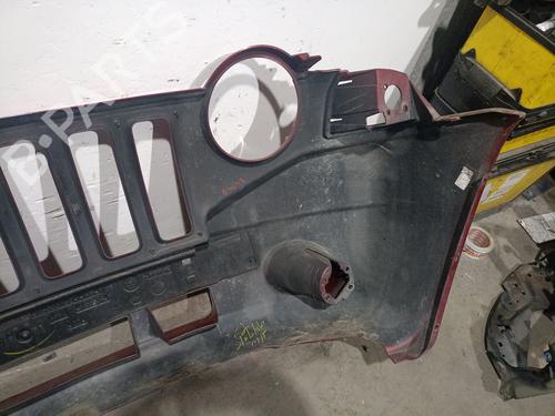 Front bumper JEEP COMPASS (MK49) 2.0 CRD | BP32435817C7  - Image 11