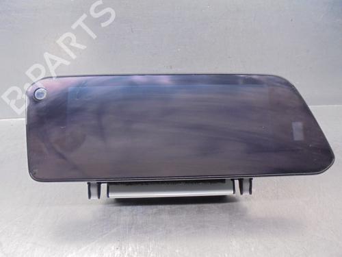 Multifunctionele display MAZDA 3 Hatchback (BP) 2.0 SKYACTIV-G M Hybrid (122 hp) 28601667