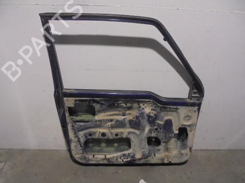 Left front door SUZUKI VITARA (ET, TA, TD) 2.0 TD Intercooler All-wheel Drive (SV420D) | BP10631538C2 