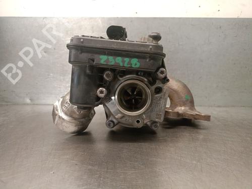 Used Turbocharger/Supercharger SEAT ARONA (KJ7, KJP) 1.0 TGi (90 hp) 30297664