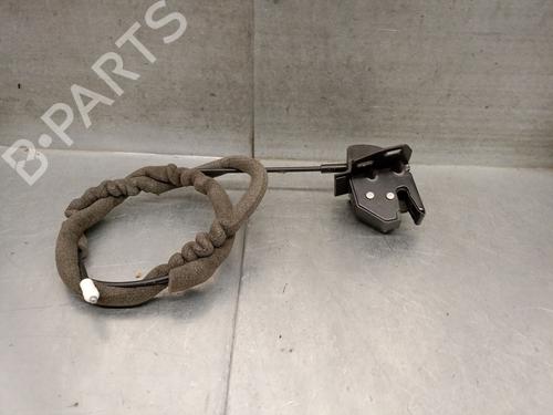 Bagklap lås RENAULT MASTER III Van (FV) 2.3 dCi 130 FWD (FV0M, FV0Y, FV0J, FV02, FV03) | BP39010125C101 - Image 4