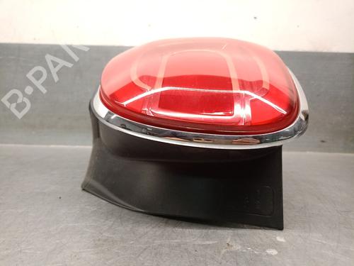 Right taillight FIAT 500L (351_, 352_) 1.3 D Multijet (199LXY1A, 199LXY11) | BP31929275C35 