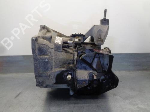 Gearbox FORD FOCUS I (DAW, DBW) 1.6 16V | BP13238937M3 