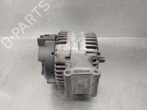 Used Alternator Alternator MERCEDES-BENZ M-CLASS (W164) ML 320 CDI 4-matic (164.122) (224 hp) 33000714 33000714