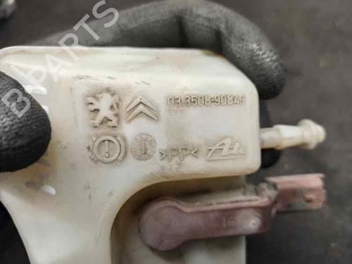 Brake master cylinder PEUGEOT 308 II (LB_, LP_, LW_, LH_, L3_) 2.0 BlueHDi 150 | BP6143869M77 