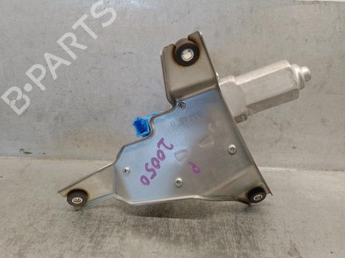 Rear wiper motor HONDA FR-V (BE) 1.8 (BE1) | BP17189731M102 