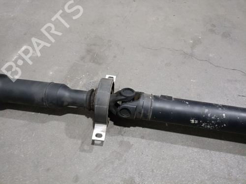 Driveshaft BMW X1 (E84) sDrive 18 d | BP21602084M37 