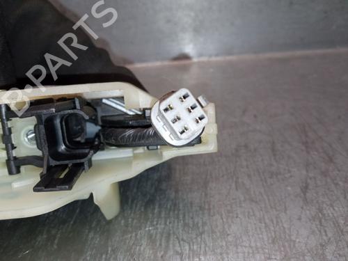 Front right exterior door handle HYUNDAI IONIQ (AE) 1.6 GDI Hybrid | BP30112617C129