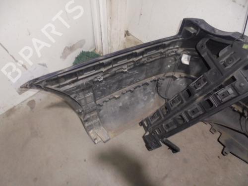 Rear bumper VW PASSAT B6 (3C2) 2.0 TDI | BP9106056C8 