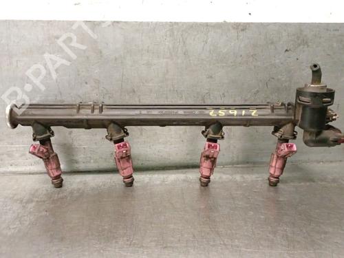 Used Injection rail Injection rail 36996076 36996076