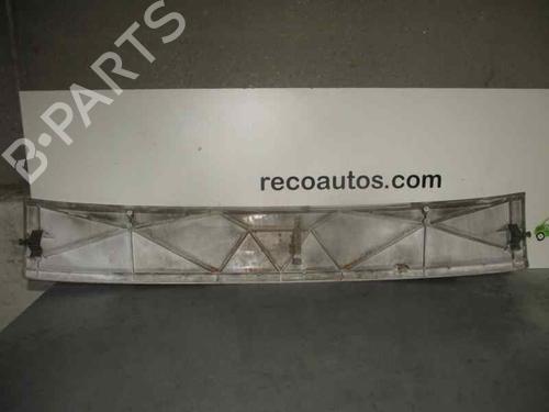 Hood MERCEDES-BENZ MB Van (W631) D (631.332, 631.342) | BP2591581C1 