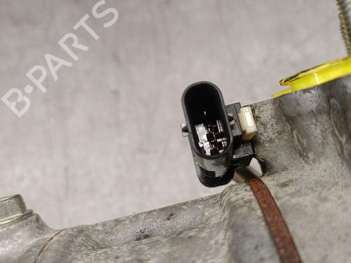 AC compressor JAGUAR F-PACE (X761) 2.0 TD4 | BP30143437M34