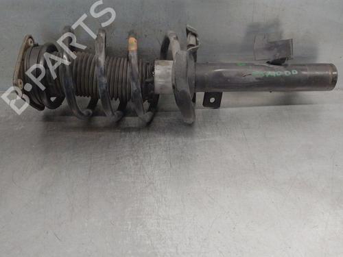 Used Right front shock absorber MAZDA 5 (CR) 2.0 CD (CR19) (143 hp) 29605363