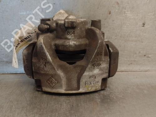 Used Right front brake caliper Right front brake caliper 36881292 36881292