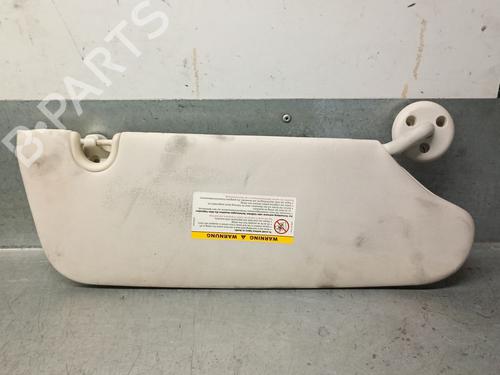 Used Left sun visor CHRYSLER GRAND VOYAGER V (RT) 2.8 CRD (163 hp) 30686560