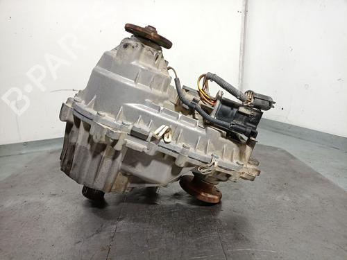 Transfer box SSANGYONG REXTON (Y400, Y450) 2.2 Xdi All-wheel Drive (POE) | BP34440458M36  - Image 6