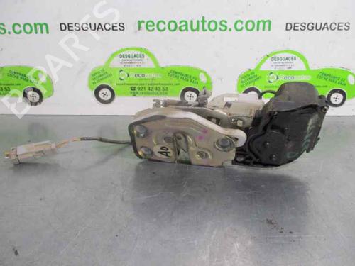 Rear right lock HONDA CR-V I (RD) 2.0 16V 4WD (RD1, RD3) | BP2831353C99 