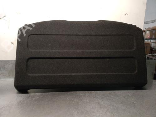 Used Rear parcel shelf MITSUBISHI ASX (GA_W_) 1.8 DI-D (GA6W) (150 hp) 30510603