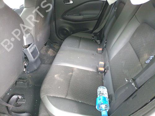 Electronic sensor NISSAN JUKE (F16_) 1.0 | BP25236208M84 - Image 9