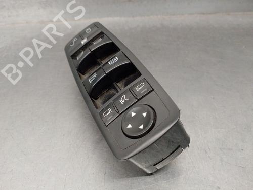 Left front window switch MERCEDES-BENZ M-CLASS (W164) ML 320 CDI 4-matic (164.122) | BP36431519I27 - Image 5