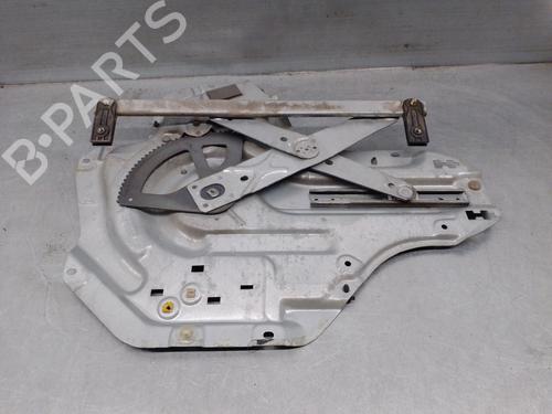 Rear right window mechanism HYUNDAI ELANTRA III (XD)  | BP17179074C25 