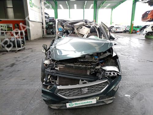 Electronic module SEAT ATECA (KH7, KHP) 1.5 TSI | BP31138468M83 - Image 10