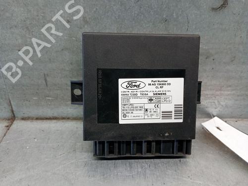 Elektronisk modul FORD FOCUS I (DAW, DBW) 1.8 Turbo DI / TDDi (90 hp) 29176718