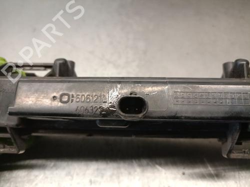 Left front indicator MERCEDES-BENZ C-CLASS (W204) C 200 CDI (204.001) | BP25273202C32 - Image 4