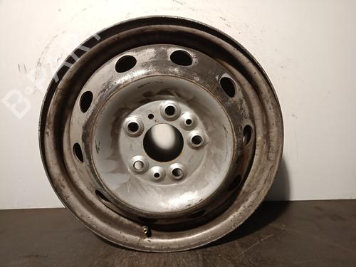 Fælk CITROËN JUMPER II Van 2.2 HDi 110 (110 hp) 31022528