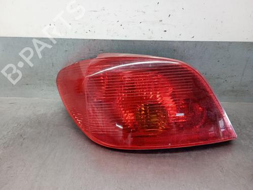 left-taillight-peugeot-307-3ac-2000-2001-2002-2003-2004-2005-2006-2007-2008-2009-2010-2011-2012-34174676 main image