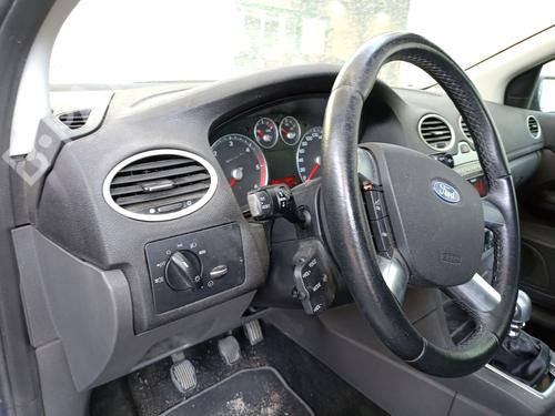 Engine FORD FOCUS II (DA_, HCP, DP) 2.0 TDCi | BP28360440M1 - Image 24
