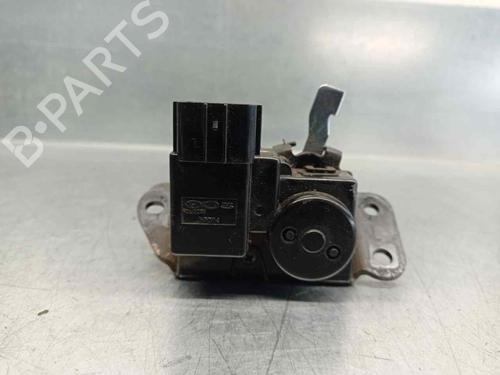 Tailgate lock KIA CARENS III MPV (UN) 2.0 CRDi 140 | BP11430250C101 