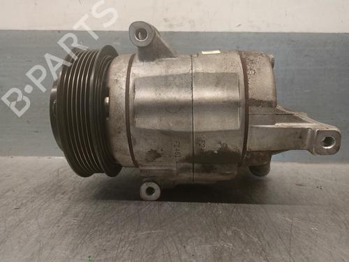 AC compressor CHEVROLET CRUZE Hatchback (J305) 1.6 | BP32474317M34