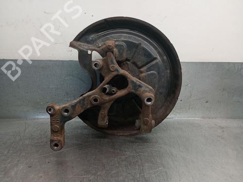 Right rear steering knuckle SEAT TOLEDO III (5P2) 1.9 TDI | BP27243896M28 
