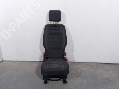 Used Rear seat (2nd row) VW TOURAN (5T1) 1.4 TSI (150 hp) 27204673