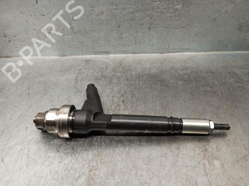Injector OPEL COMBO Box Body/MPV 1.7 CDTI 16V | BP17157069M100 