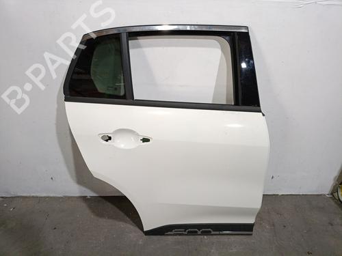 Used Right rear door FIAT 600e / 600 (365_, 364_) Mild Hybrid (101 hp) 27868949